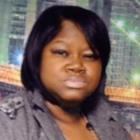 Yolanda Perry