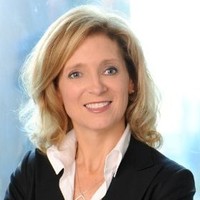 Catherine Code, CFA, ICD.D