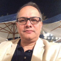 Vinod Kishor Asarpota
