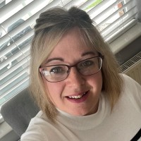 Joanne Thorley
