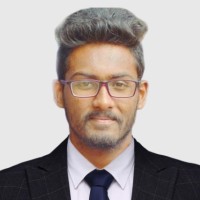 Rakesh Yegupati