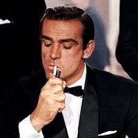 James Bond