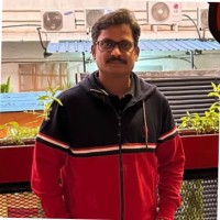 Vinodh Chandrasekar
