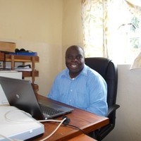 Macdonald Mughogho