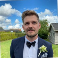 Morten Welle