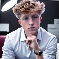 Jake Mallon