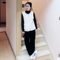 Stephanie Zhang