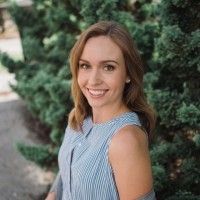 Caitlin Schmidt