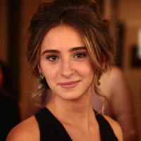 Elena King