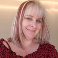 Barbara Van der Merwe