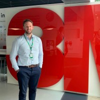 Christopher Carpenter