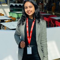 Ayushi Soni