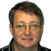 Martin Little