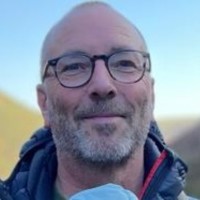 Gary Clarke