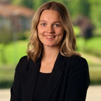 Nanna Odmand Nielsen