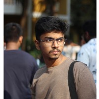 Bijoy Abraham J S