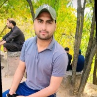 Shehroz Khan