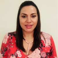 Elsa Yathmin Moràn Rodriguez