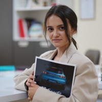 Khrystyna Vasylyshyn