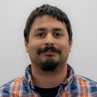 Ryan Saldivar