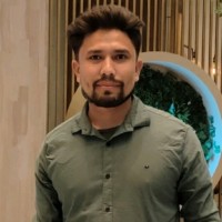 Ganesh Bharati