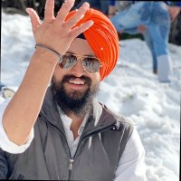 Dilraj Bajwa