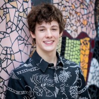 Maxwell Keller