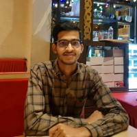 Deepesh Modi