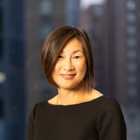 Lisa Chou