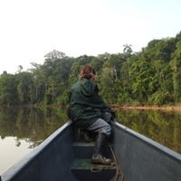 Cristina Gonzalez Broco