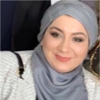 Huda Yousif