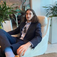 Christopher Petralia