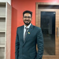Suryakant Kumar