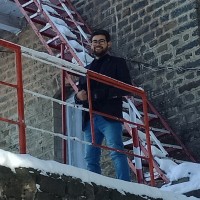 Syed Mazhar Ali Shah