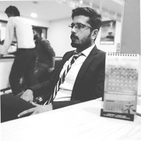 Rana Wasif