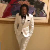 Nahshon Robinson