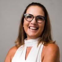 Lucilene Maria Celani de Souza