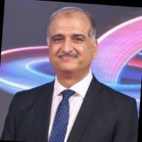 Khalid Hasan Butt SI (M), PE