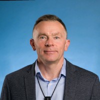 Mark Allonby