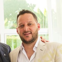 Luis Felipe Guerra Echandia