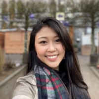 Stacy Koh