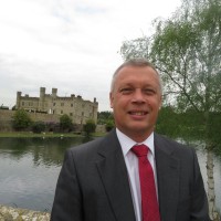 David Buck
