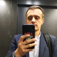 Сергей Янушкевич