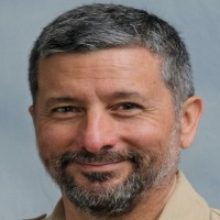 Tony Roman