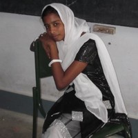 J Dhivya