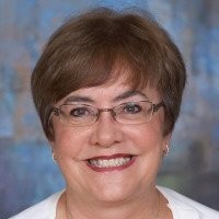 Linda Solomon