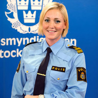 Hanna Paradis