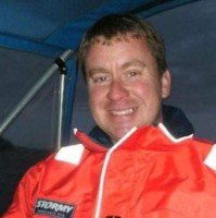 Craig Burleigh