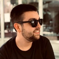 Alejandro Sanmartin Santos