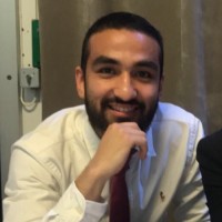 Khalid Faryabi